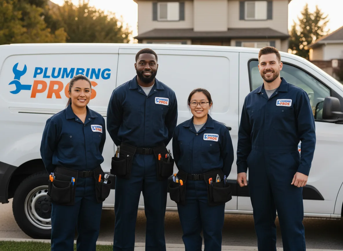 Water Heater Repair company in Riverside, WA